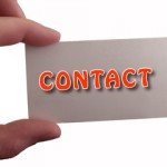 Contact - Hosting, Web Design